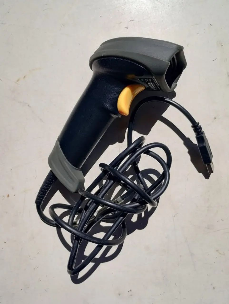 Scanner Bematech Elgin 