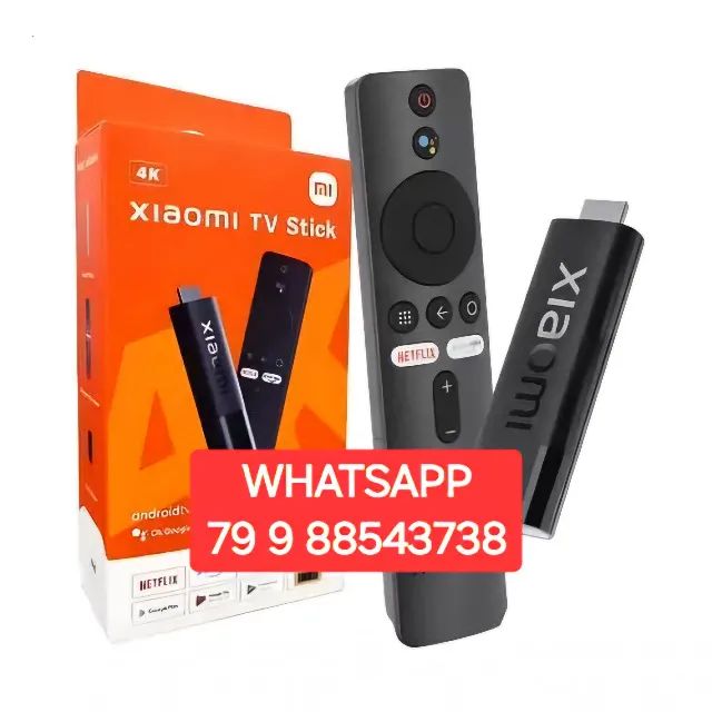 ( TV boxe ) - 2 Modelos - Certificado Anatel - Original 