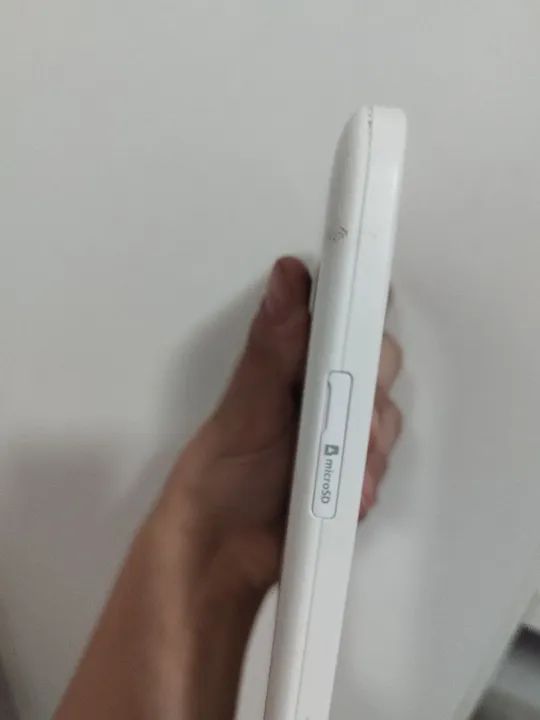 Tablet tab 3 Samsung com chip  - Foto 3