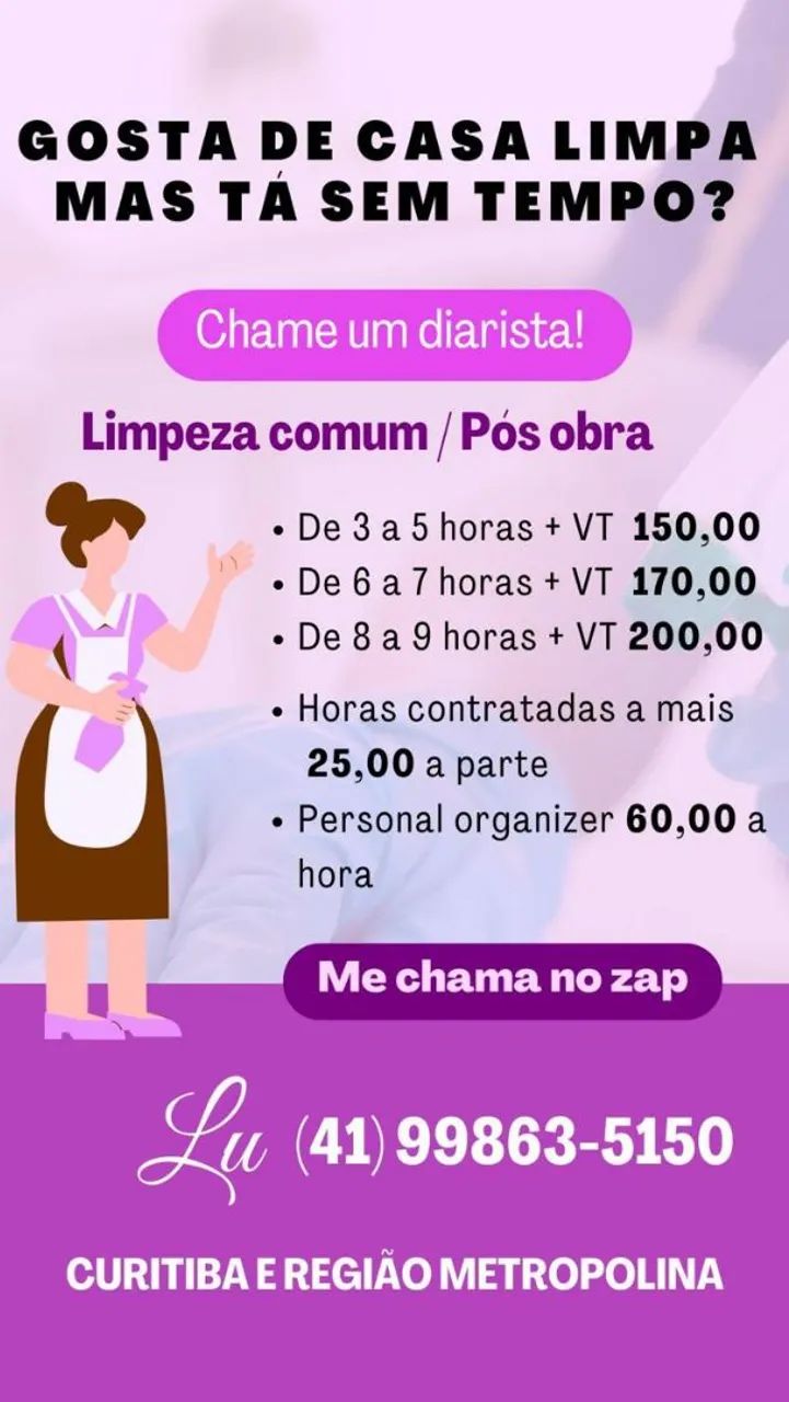 Diarista