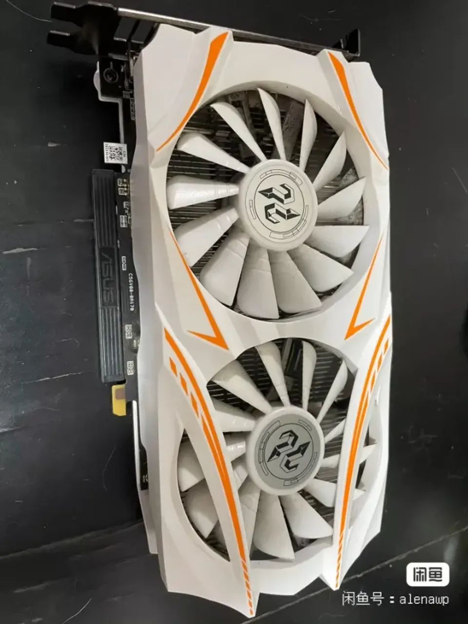 RX 5500 XT - Importada e com Frete Grátis