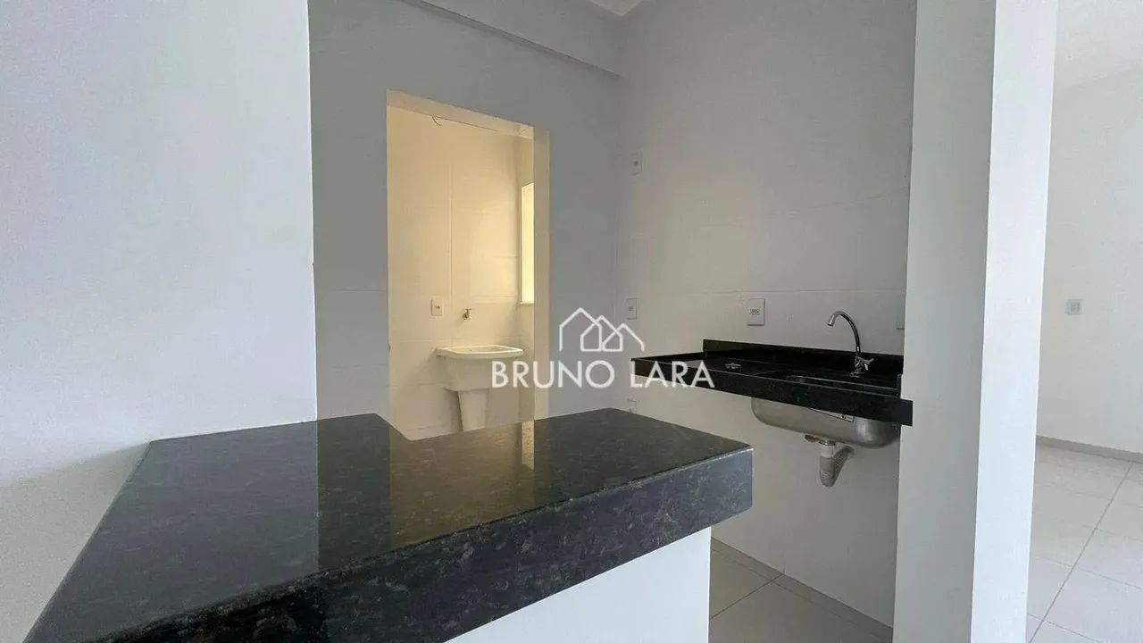 Apartamento à venda em Betim/MG - Bairro Espírito Santo - Foto 5