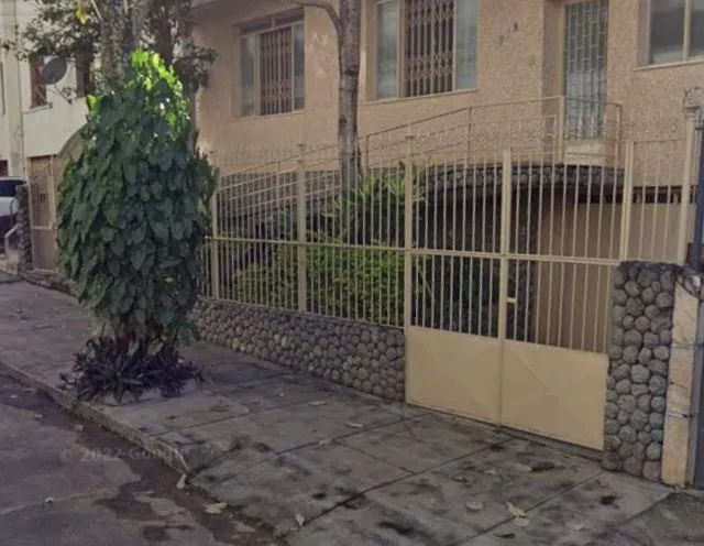 Demolição 64220714394625121