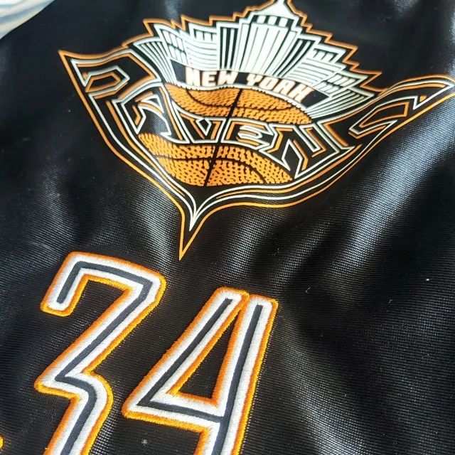 [ORIGINAL] Jersey New York Ravens - Adidas - Foto 3