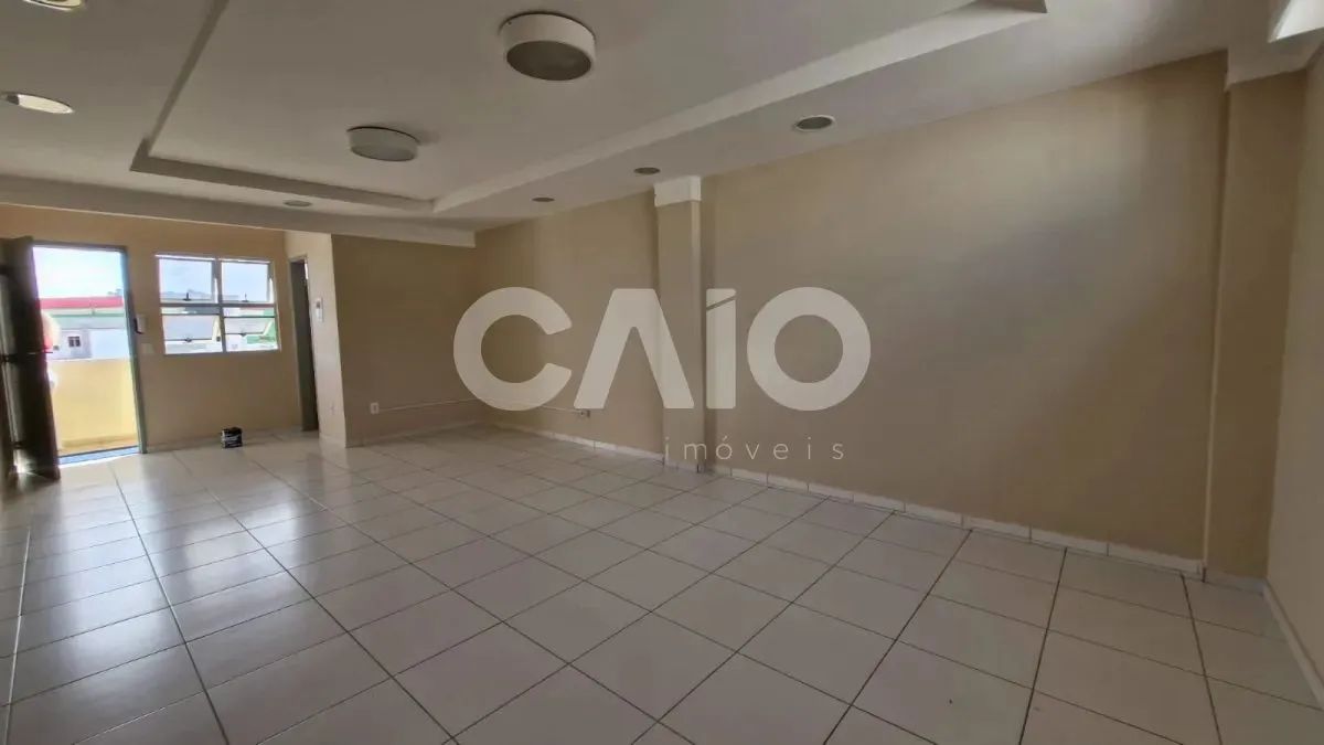 Sala comercial em Capim Macio - Foto 2