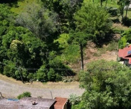 Área 1500m² Juriti