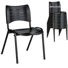 CADEIRAS PARA ESCRITORIO EM GERAL LOJA CENTERACO ITAPUA * - Foto 4