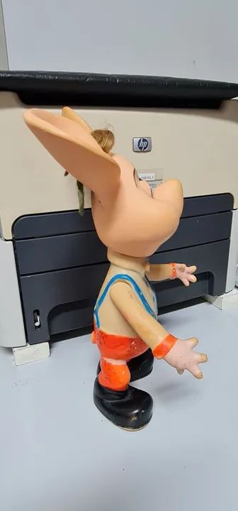 Vendo Topo Gigio - Foto 3