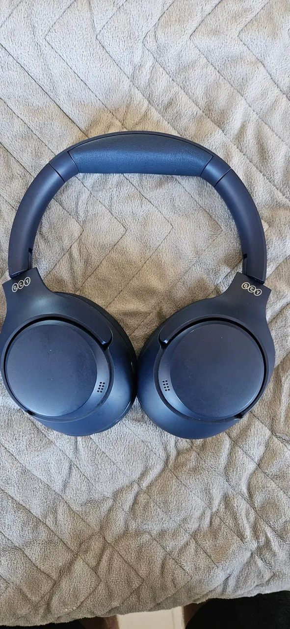 Fone de Ouvido Bluetooth QCY H3 ANC - Foto 3