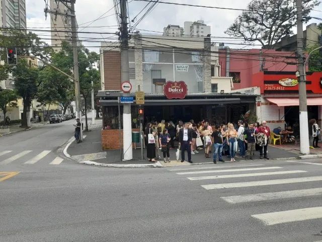 VENDO RESTAURANTE EM FUNCIONAMENTO - Foto 6