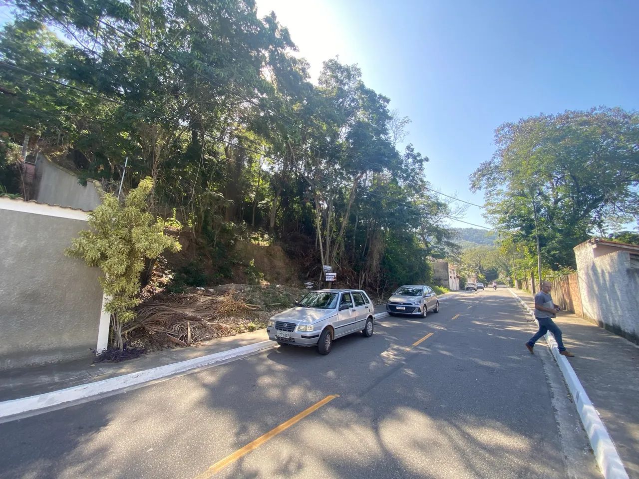Foto - Niterói - Santa Bárbara