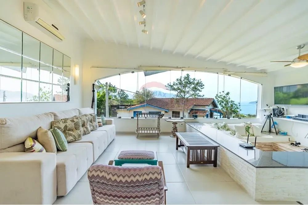 Casa em Condomínio de Caraguatatuba a venda R$ 1.800.000-São Paulo - Foto 2