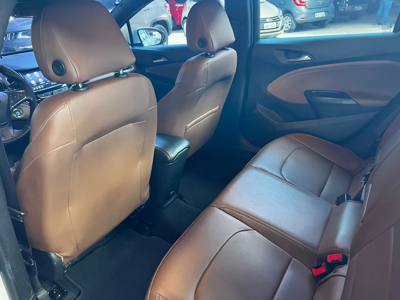 Cruze Sport premier 2021 - Foto 4