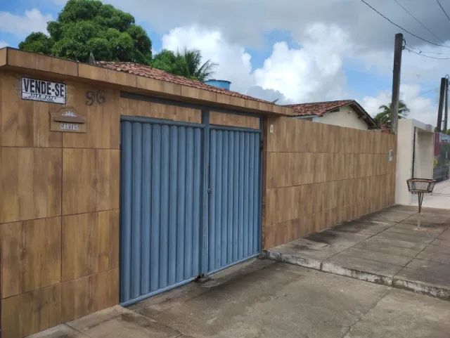 CASA EM TIBIRI 2 (OPORTUNIDADE)