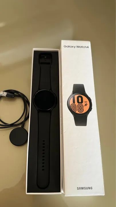 Smartwatch Galaxy Watch4 Original 10x60,00 - Foto 2