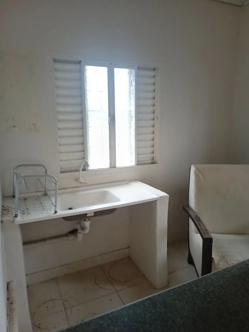 Alugo kitnete - Vila do Madeira - Arigolandia  - Foto 4