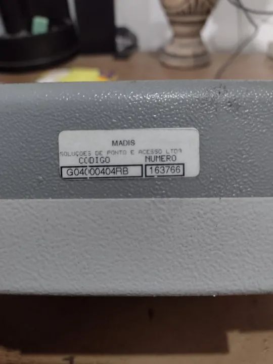 MADIS MD 3701 - Foto 3