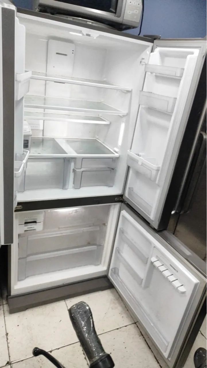 Geladeira Brastemp Inverse COM GARANTIA  - Foto 4