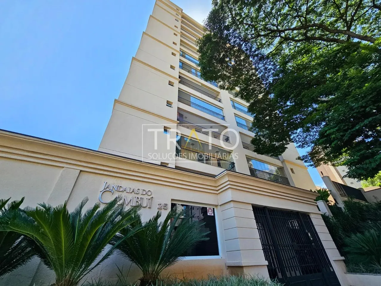 apartamento - Cambuí - Campinas