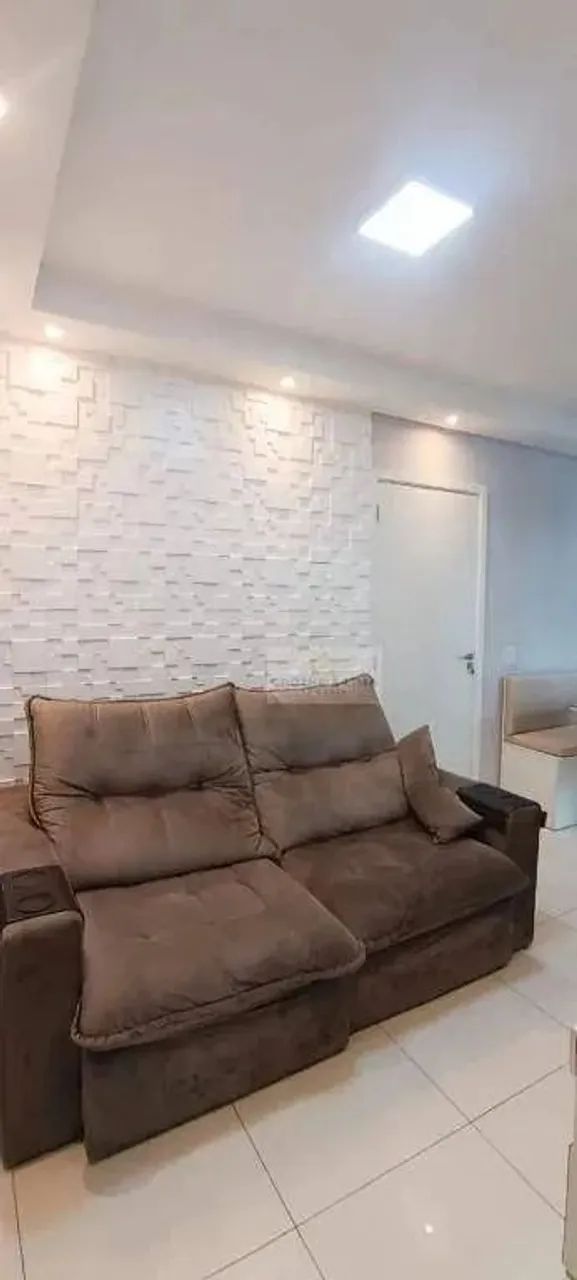 Apartamento com 2 dormitórios à venda, 55 m² por R$ 530.000,00 - Vila Industrial - São Jos - Foto 2