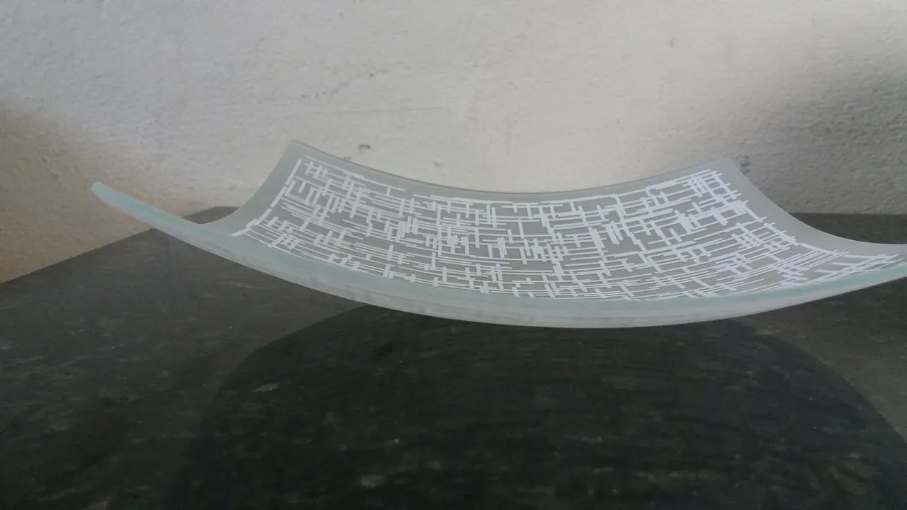 Placas de Iluminação Decorativas - Foto 3