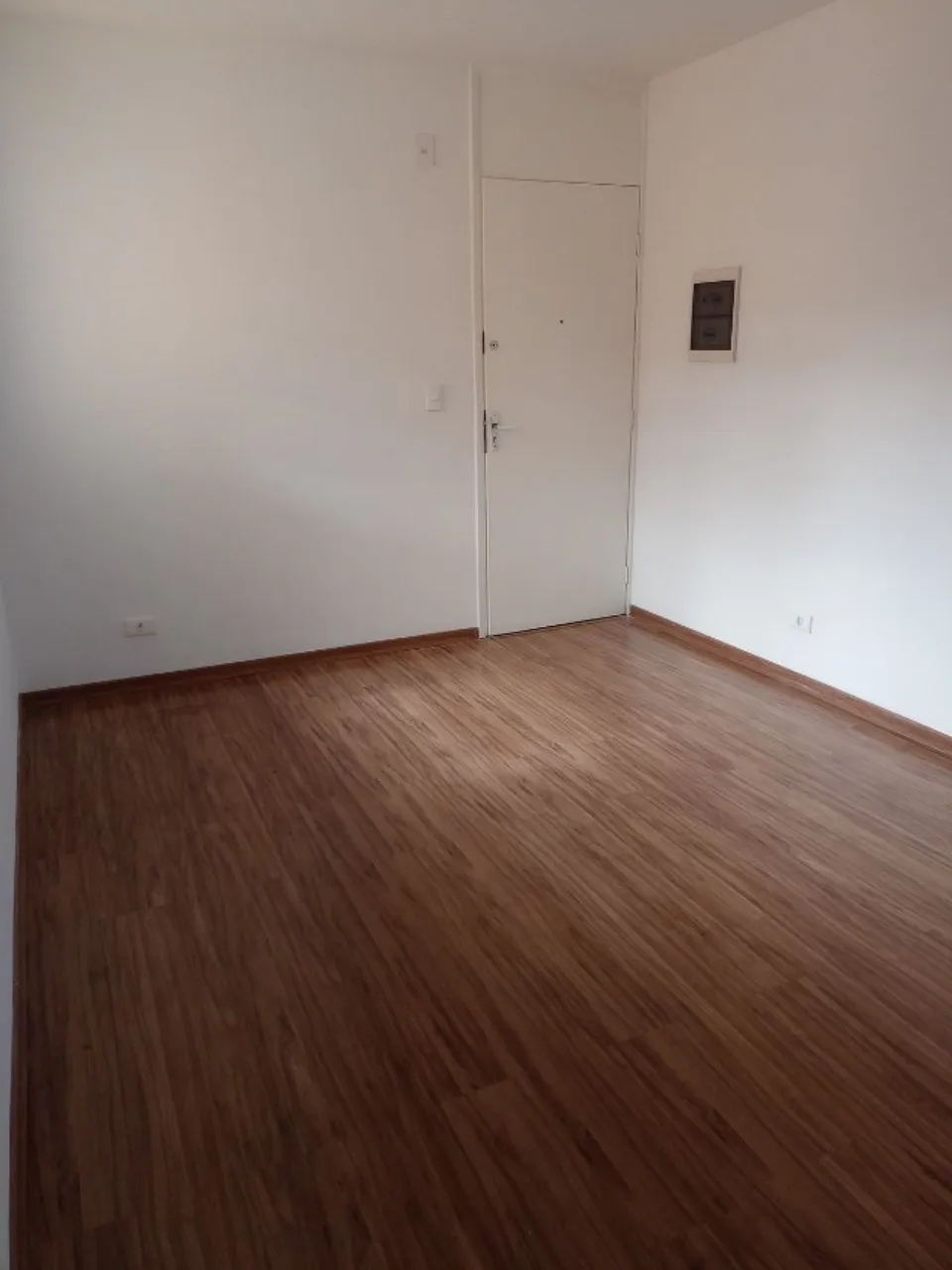 Apartamento em Mogi das Cruzes - Jardelina - Condominio Vale Verde