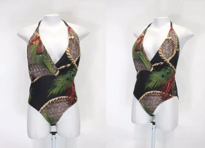 Body Com Bojo - Foto 3