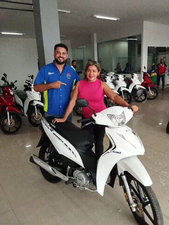 100 REAIS DE ENTRADA - Foto 7
