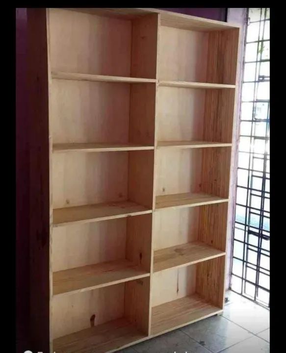 Prateleira de pallet64169240829443122