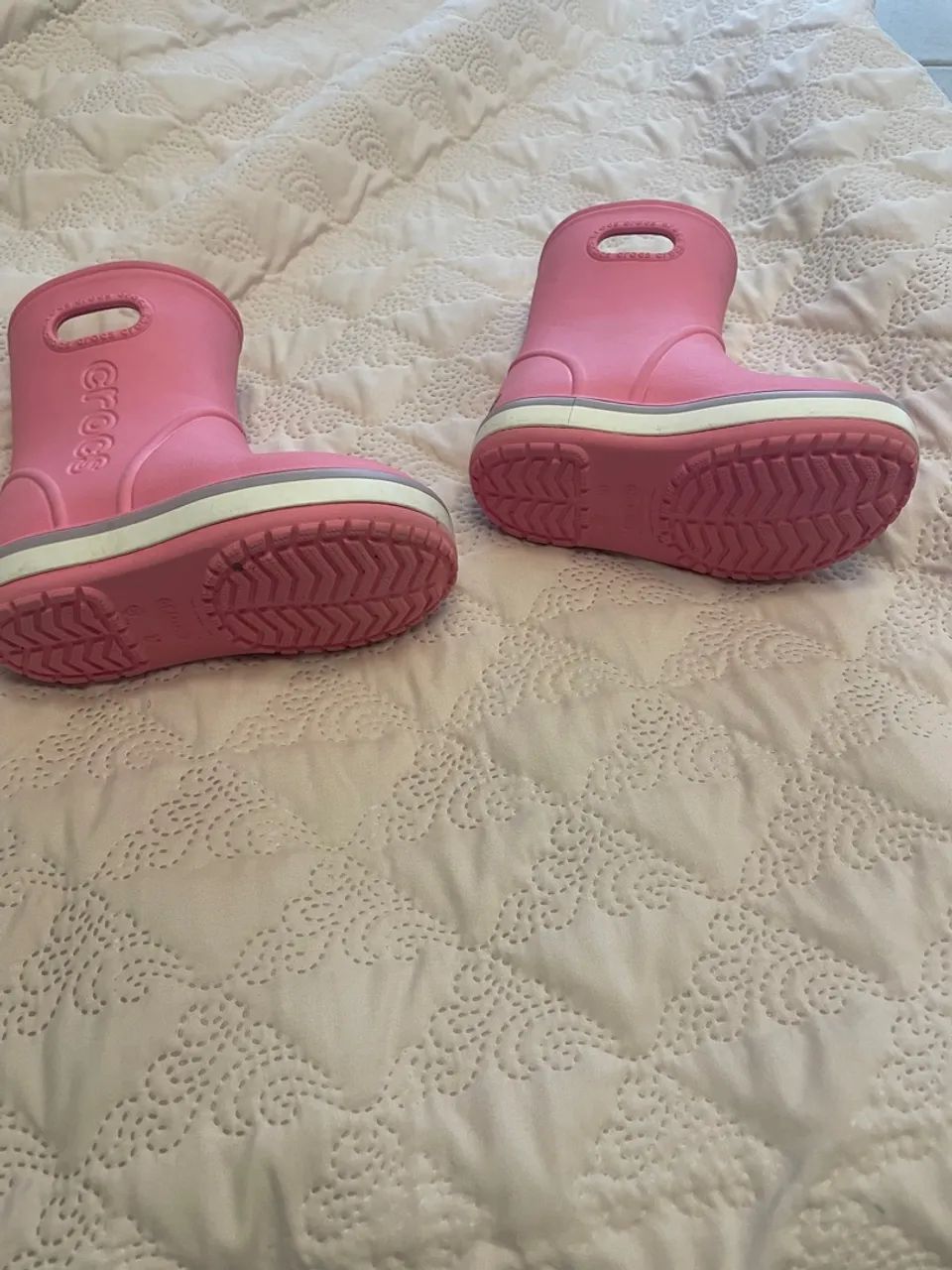 Galocha Crocs - Foto 2