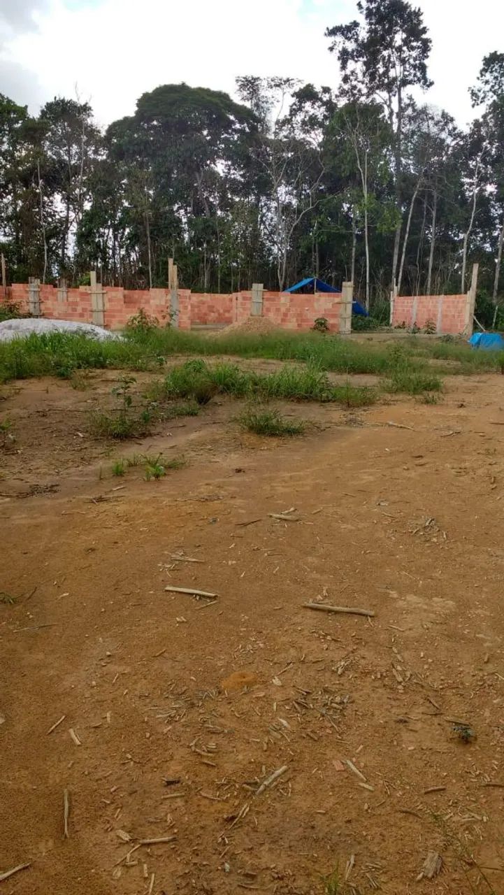 Foto - Manaus - Nova Cidade