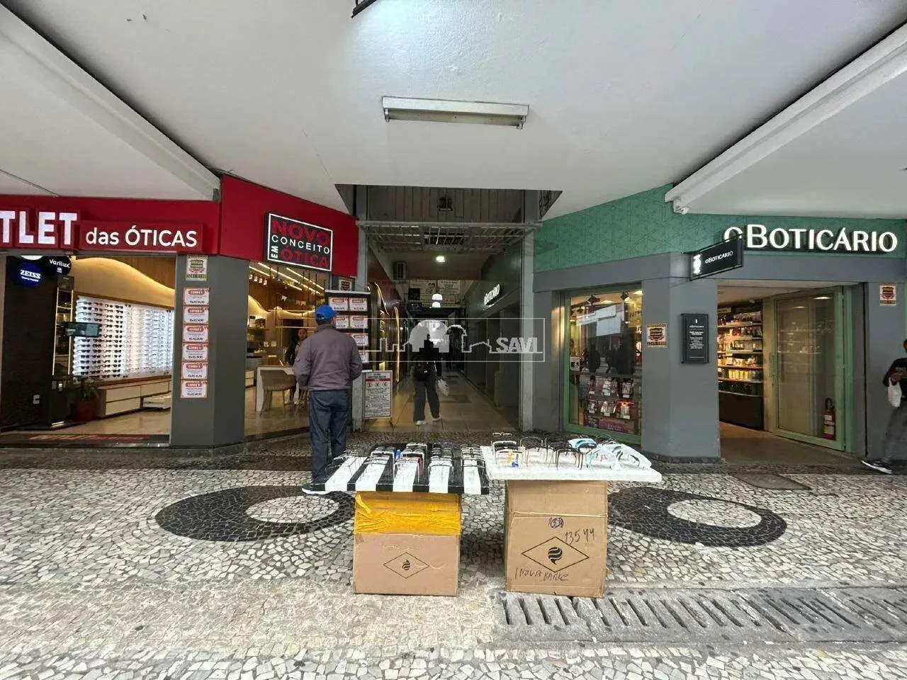 Sala para locação, Centro - Juiz de Fora/MG