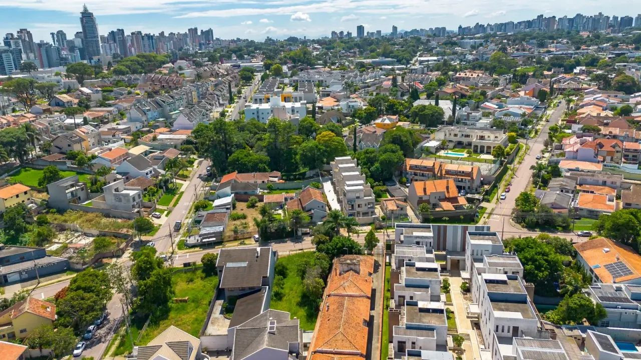 Terreno ZR-3 no Seminário - Foto 9