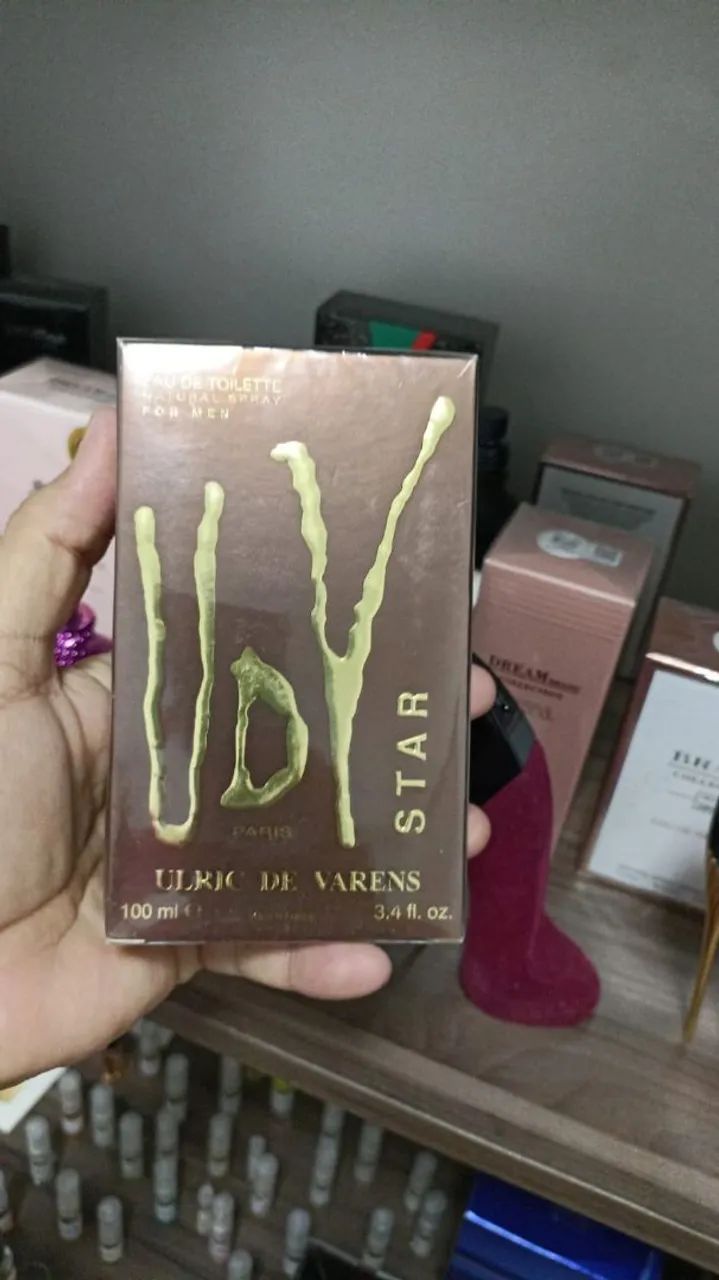 Perfume Árabe Masculino Asad Lattafa - Foto 3