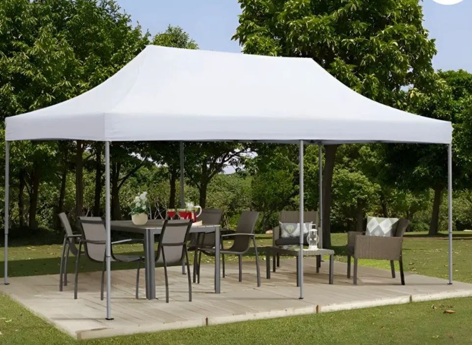 Tenda articulada Remixx Ntk