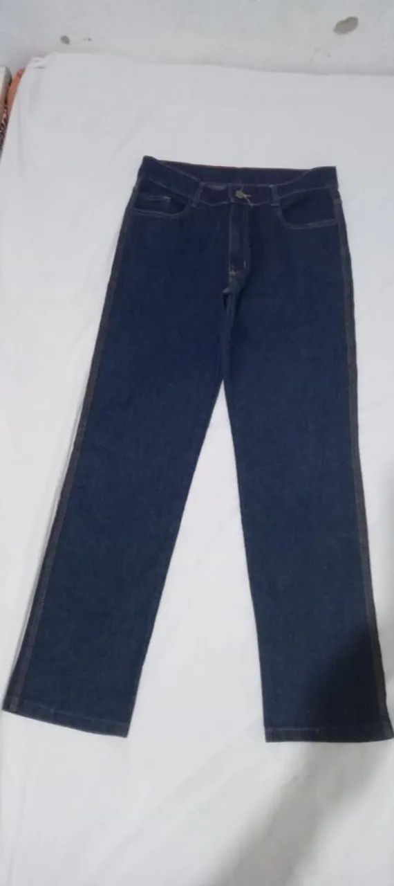 Calças Masculinas - Foto 3