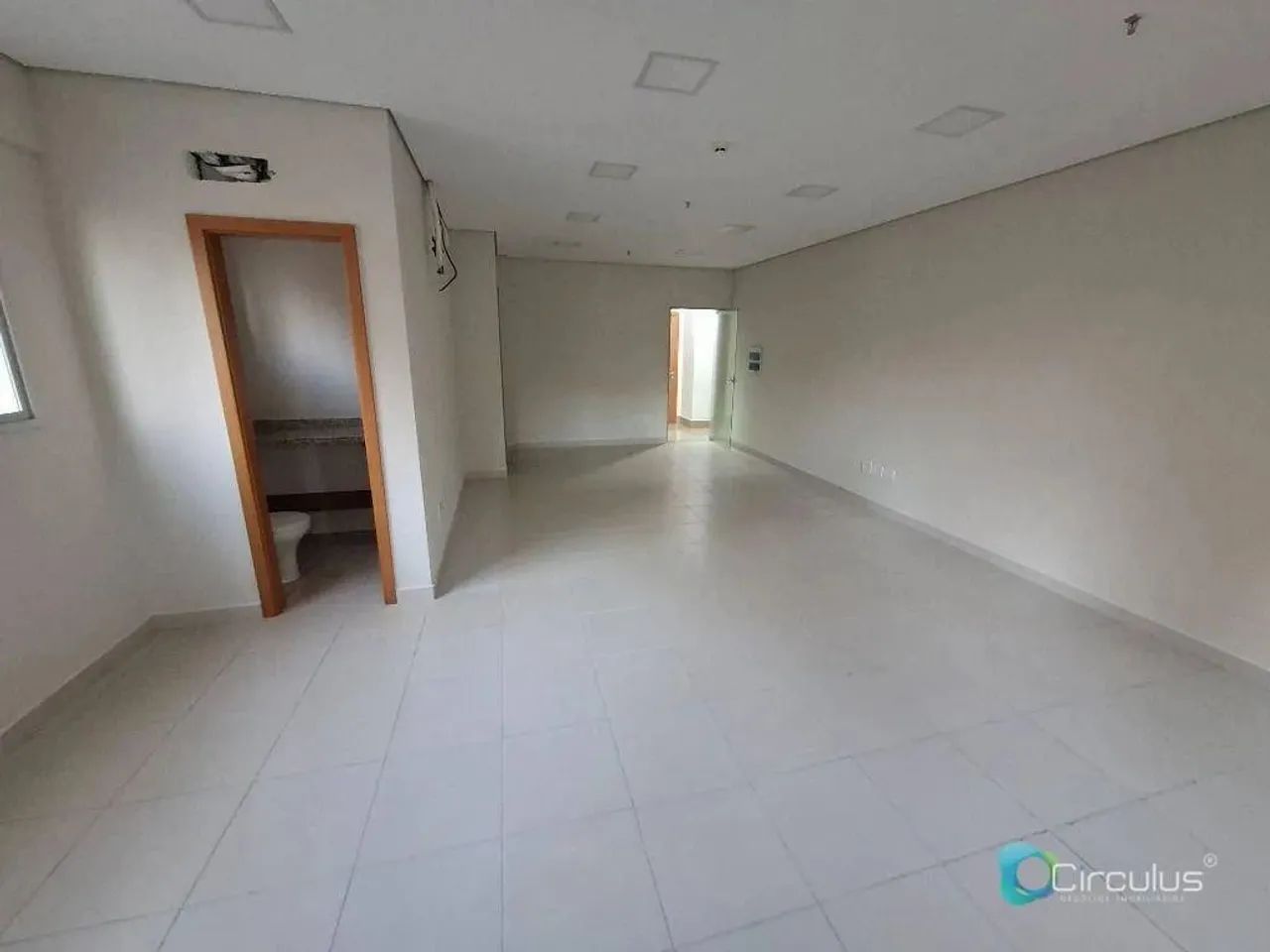 Sala à venda, 53,17 m² - Jardim Botânico - Ribeirão Preto/SP - Foto 3
