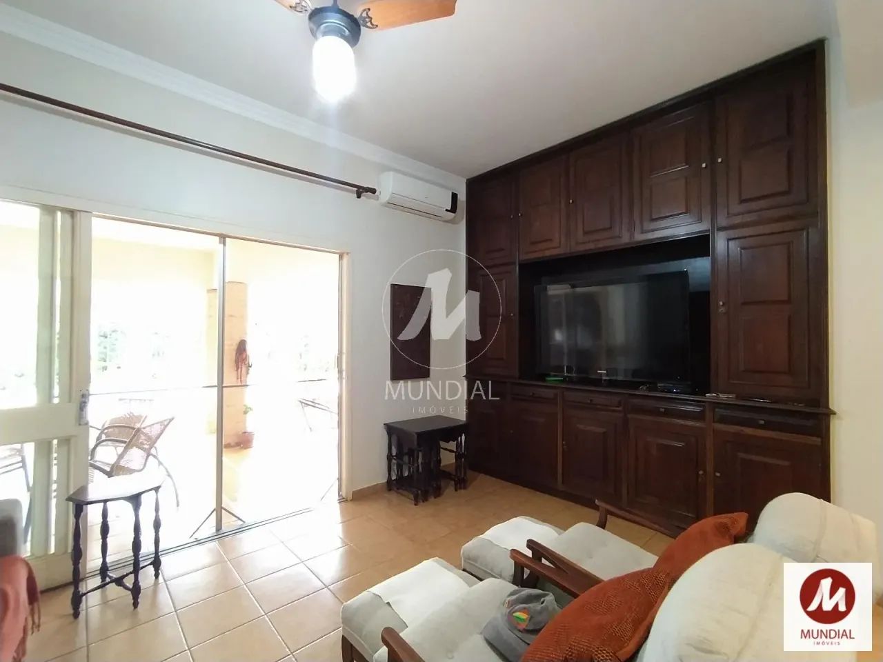 Casa (térrea na rua) 4 dormitórios/suite, cozinha planejada - Foto 5