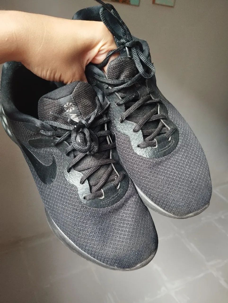 Tênis Nike original Tam 42 - Foto 2