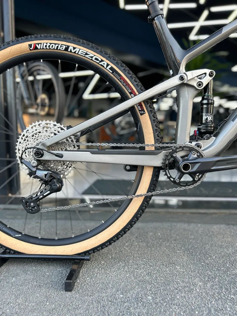 Trek top fuel- 19  - Foto 5