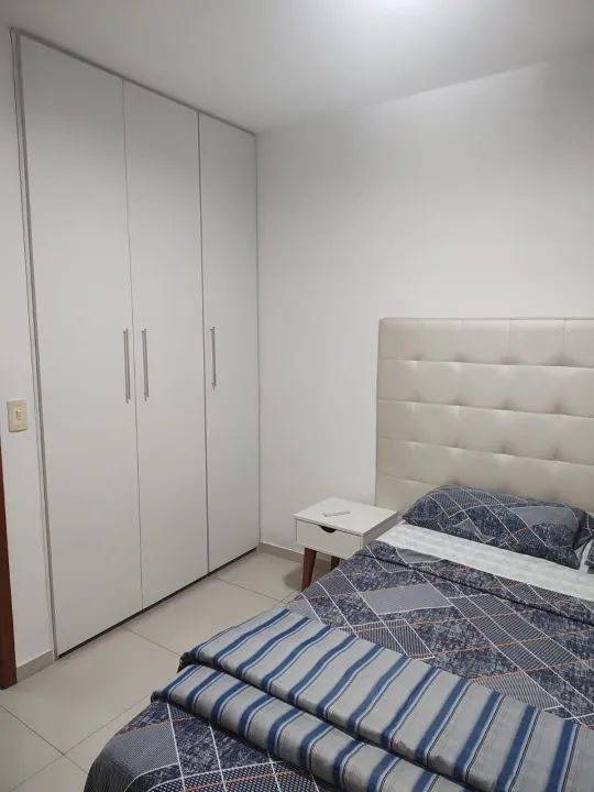Aluguel: apartamento mobiliado em Boa viagem - Foto 4