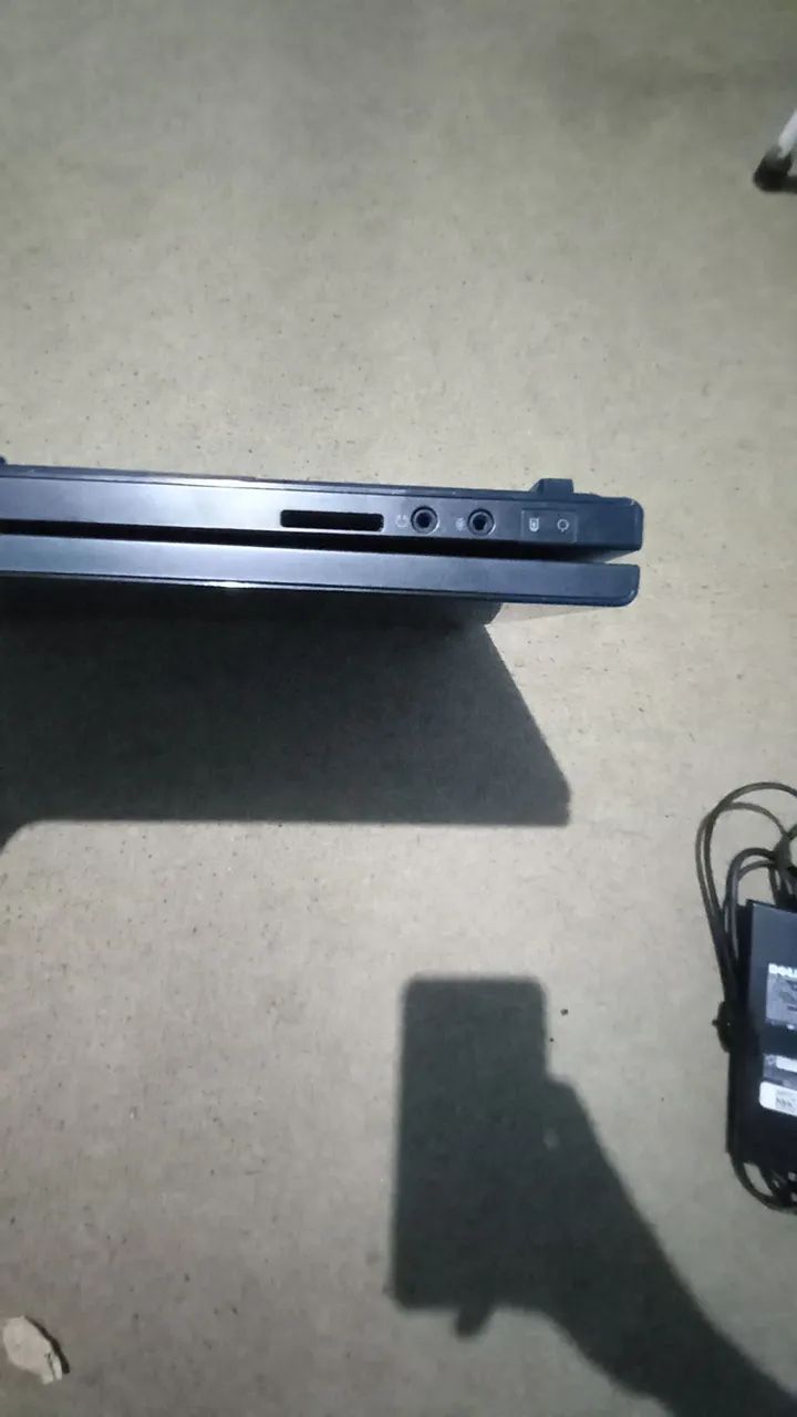 Dois Notebooks Dell - vastro 1510/1520 - Foto 3