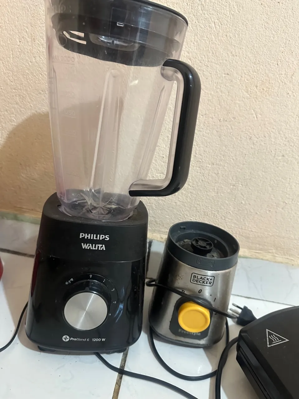 Vendo liquidificador em ótimo estado