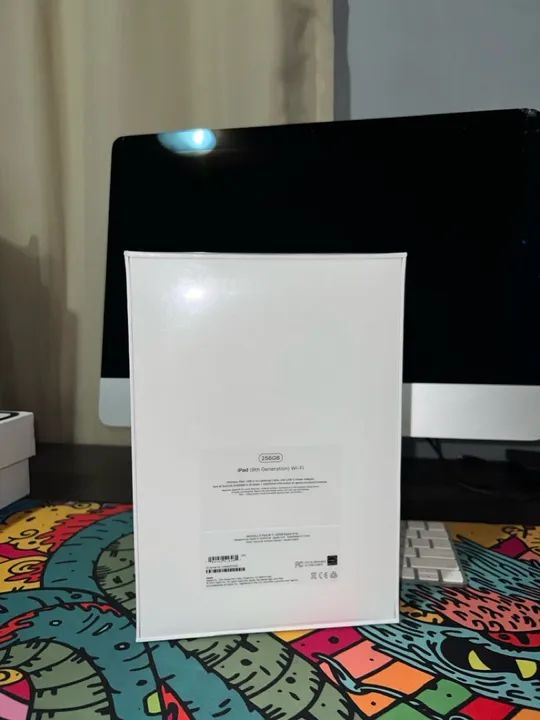 iPad 9ª Geração - Foto 3