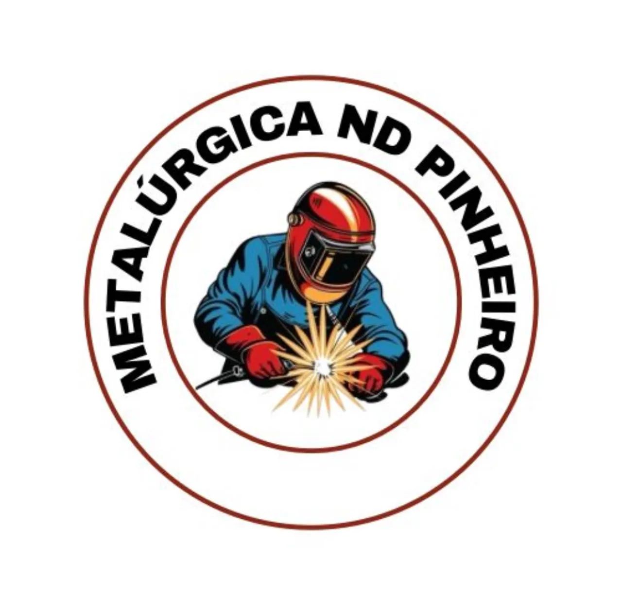 Metalúrgica ND Pinheiro - Serviços de Solda e Metalurgia