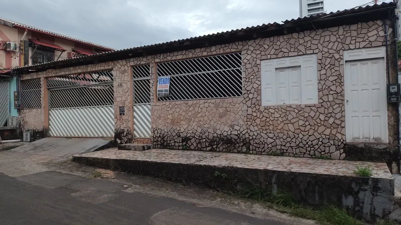 Foto - Macapá - Central