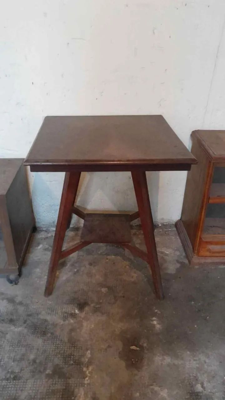 1950s Corner Table64861632223617120