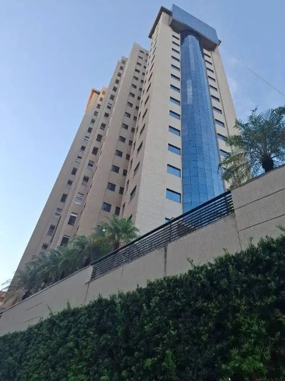 Sala à venda, 53,17 m² - Jardim Botânico - Ribeirão Preto/SP