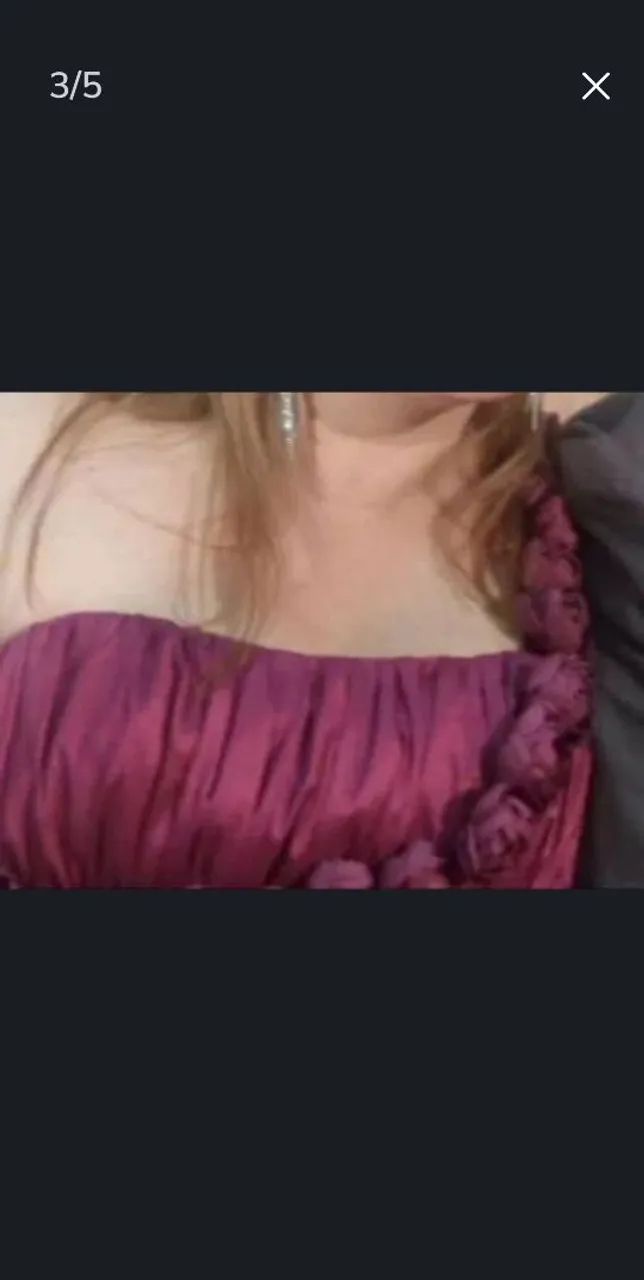 Vestido de festa elegante - Foto 4