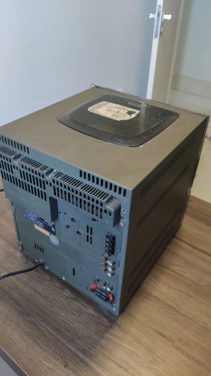 AIWA NSX-S50 - Foto 3